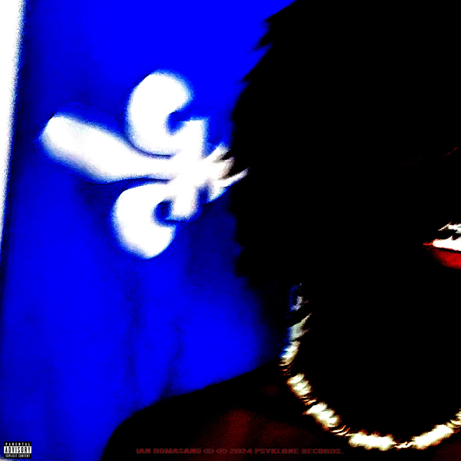 RIOT album cover